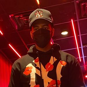 Meet your Posher, Nate